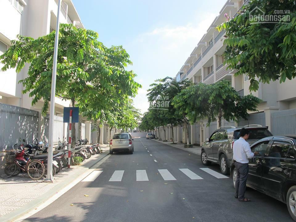 Cho thuê căn liền kề khu đô thị mới an hưng có nền, nhà wc, điện nước, 10triệu/ tháng  0904 333 ***