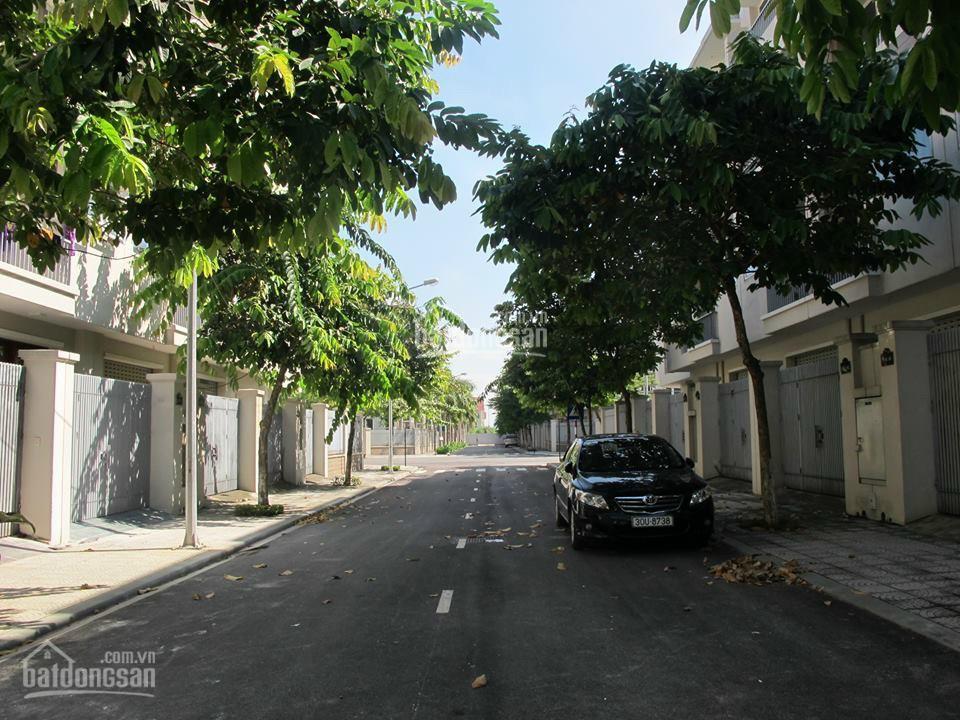 Cho thuê căn liền kề khu đô thị mới an hưng có nền, nhà wc, điện nước, 10triệu/ tháng  0904 333 ***