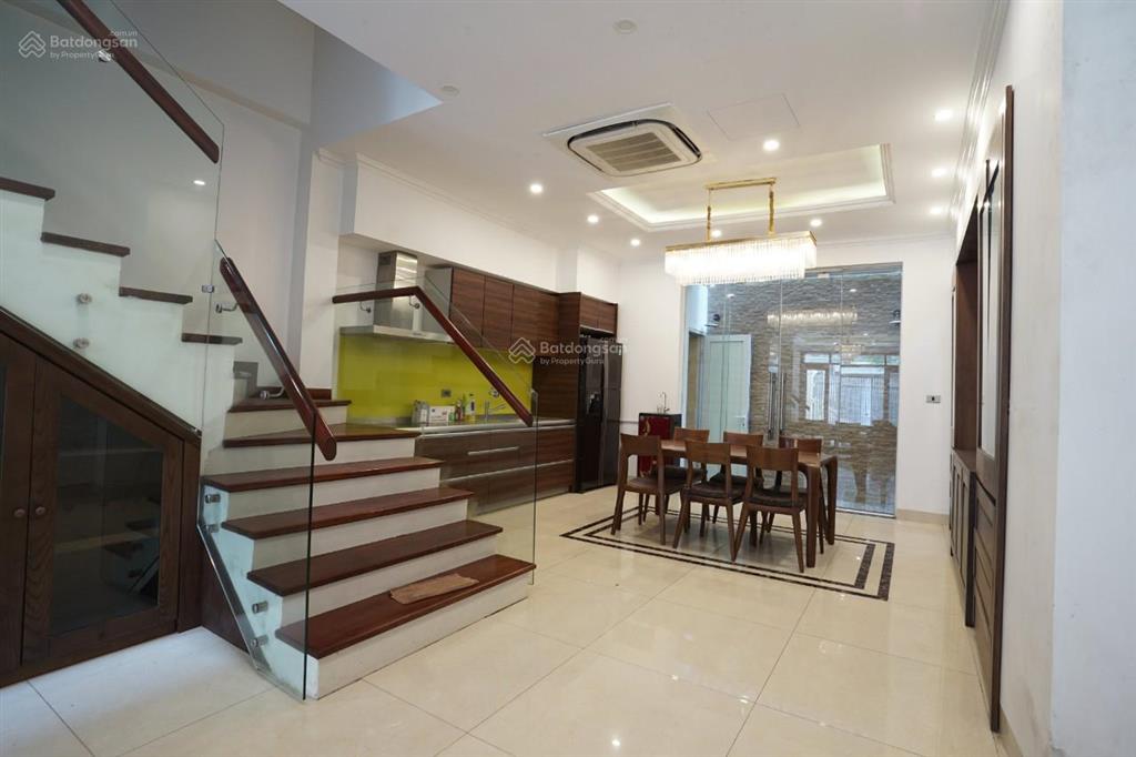 Cho thuê căn liền kề xây 4 tầng hoàn thiện đẹp full đồ khu đô thị an hưng 20tr/tháng  0904 333 ***