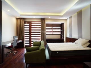 Cho thuê căn liền kề xây 4 tầng hoàn thiện đẹp ful đồ khu đô thị an hưng 18tr/tháng  0904 333 ***