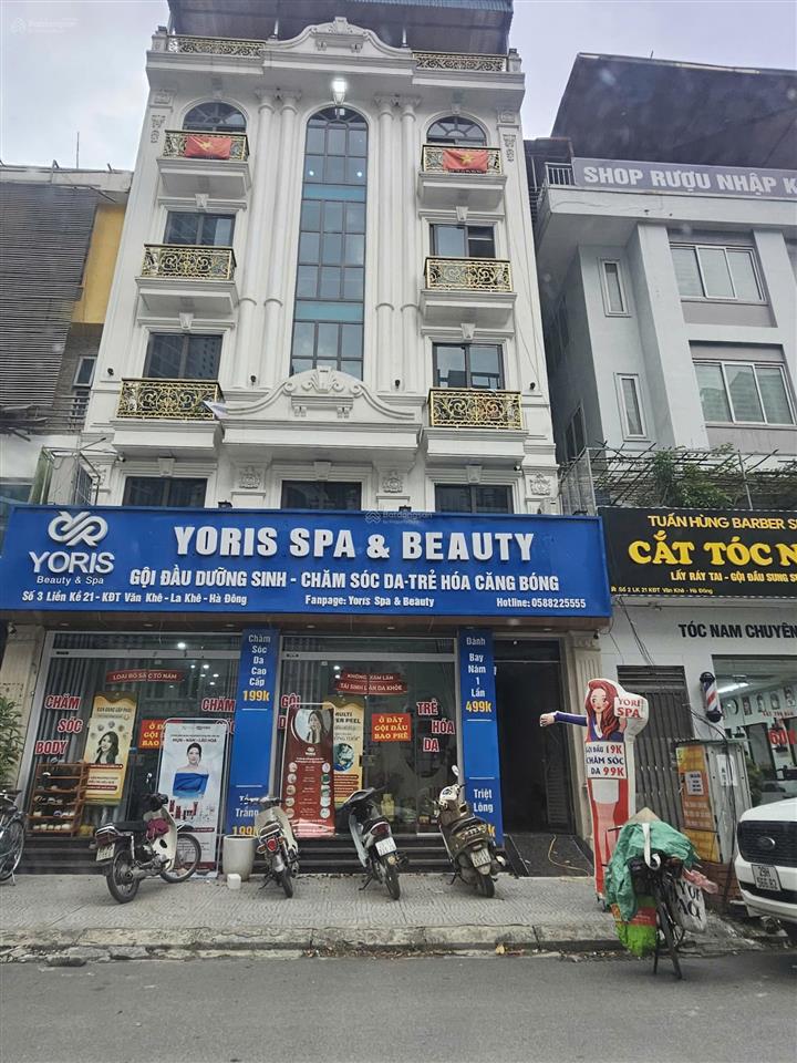 Phòng bán hàng kđt văn khê quỹ căn lk, bt từ 83m2300m2 vị trí đẹp giá chỉ 17tỷ.  0904 333 ***