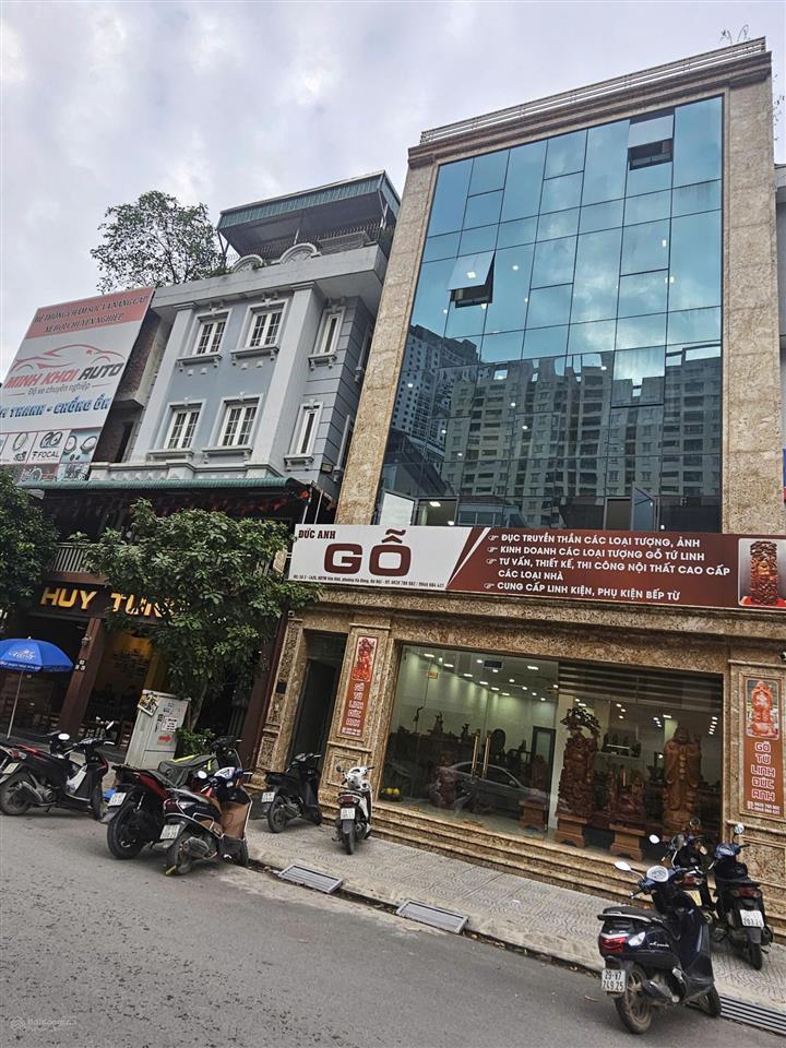 Phòng bán hàng kđt văn khê quỹ căn lk, bt từ 83m2300m2 vị trí đẹp giá chỉ 17tỷ.  0904 333 ***