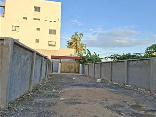 Bán 1800m2 đất ngay ngã tư ga quận 12 giá 39 tỷ tl