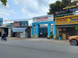 Bán nhà c4 mặt tiền hà huy giáp, quận 12 giá 8,5 tỷ