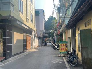 Đất thổ cư tại phùng hưng, thị trấn phùng, đan phượng, hà nội, 82triệu / m2, 54.8m2, giá tốt
