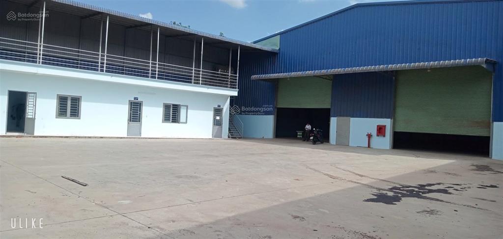 Cho thuê xưởng 3000m2, 150 triệu/tháng, vĩnh tân, 0907 838 ***