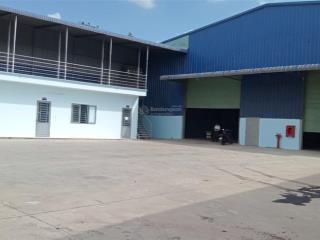 Cho thuê xưởng 3000m2, 150 triệu/tháng, vĩnh tân, 0907 838 ***