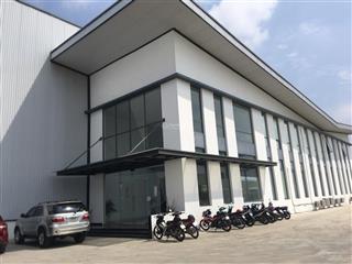 Cho thuê xưởng 10000m2, 500tr/th, thuận an, 0907 838 ***