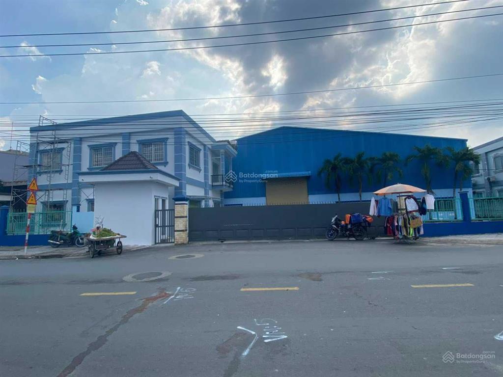 Cho thuê xưởng 3800m2 cụm cn thuận an 0907 838 *** chuyên kho xưởng bình dương giá tốt