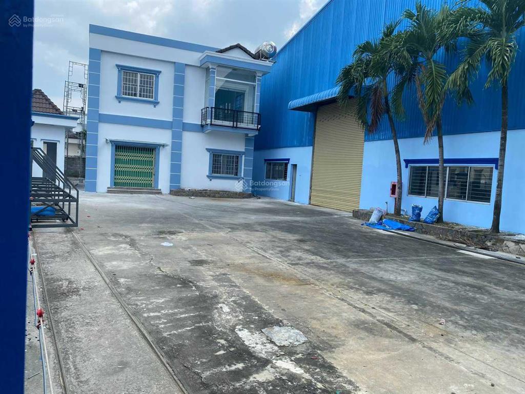 Cho thuê xưởng 5500m2 cụm cn thuận an 0907 838 *** chuyên kho xưởng bình dương giá tốt