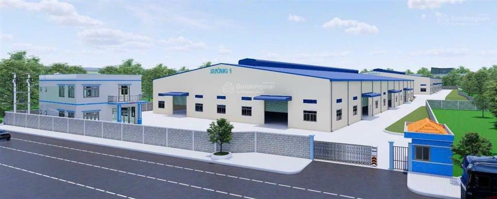 Cho thuê xưởng 10,000m2 600tr/th tân uyên 0907 838 ***