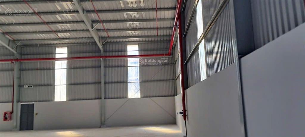 Cho thuê xưởng 8000m2, 480tr vĩnh tân  tân uyên 0907 838 ***