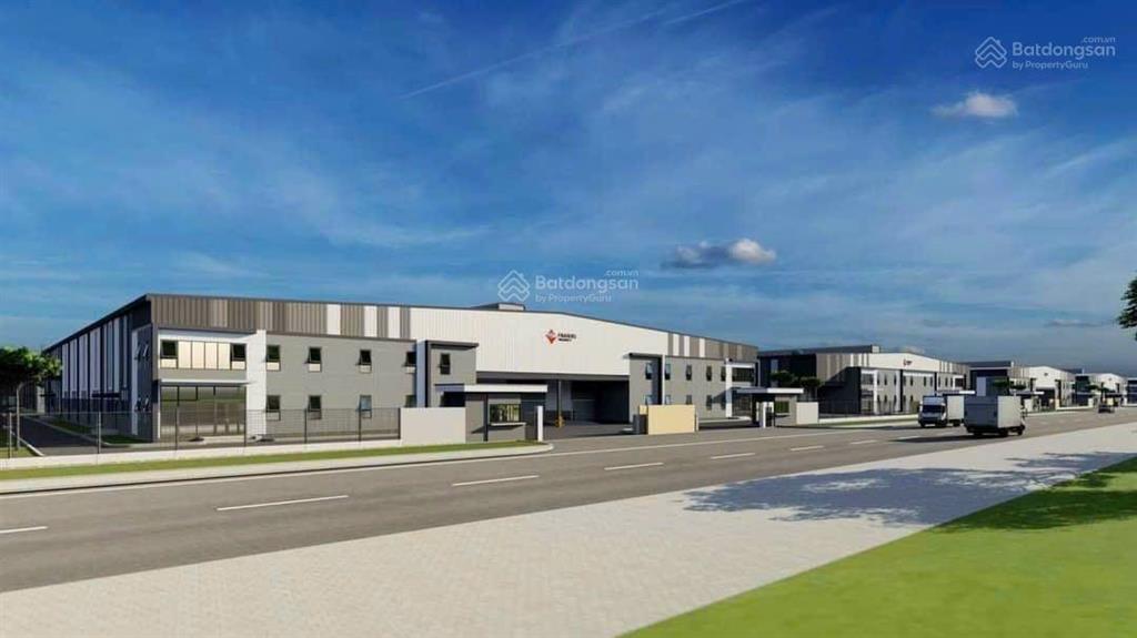 Cho thuê xưởng 18,000m2, 60.000đ/m2 thuận an, 0907 838 ***