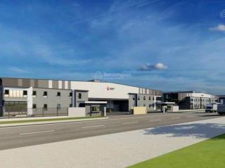 Cho thuê xưởng 18,000m2, 60.000đ/m2 thuận an, 0907 838 ***