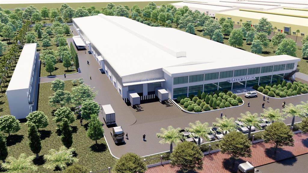 Cho thuê xưởng 18,000m2, 60.000đ/m2/th thuận an, 0907 838 ***