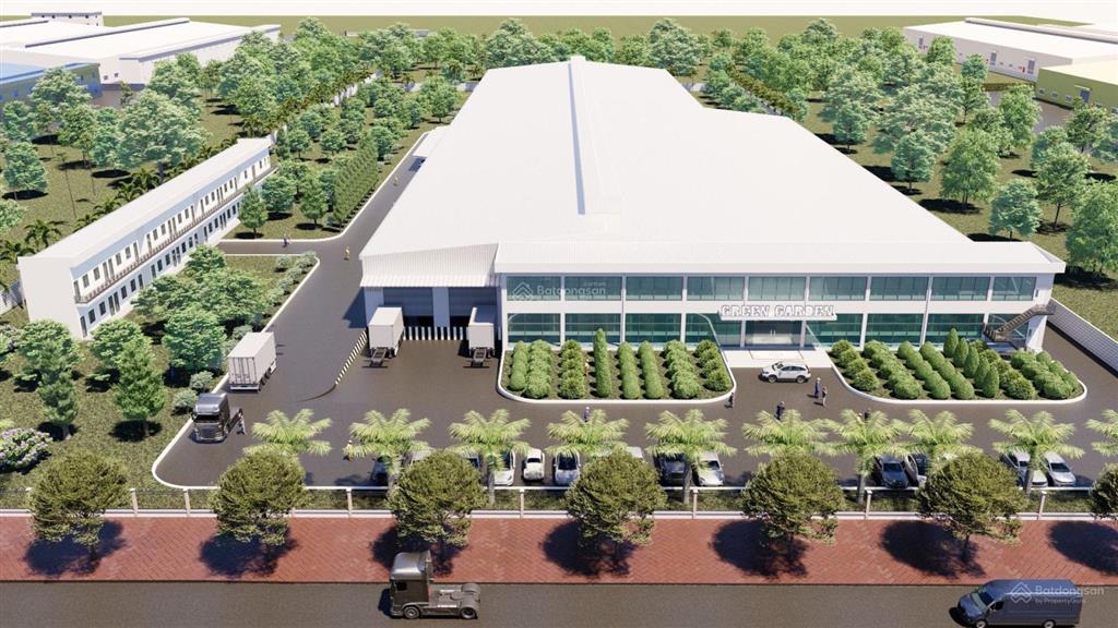 Cho thuê xưởng 18,000m2, 60.000đ/m2/th thuận an, 0907 838 ***