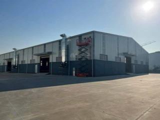 Cho thuê xưởng 1100m 90tr kcn biên hoà đn 0907 838 ***