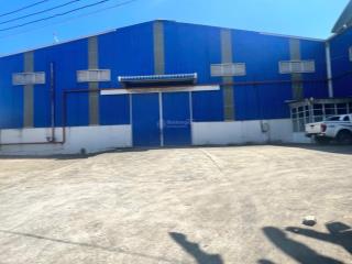 Cho thuê xưởng 1500m 70tr vĩnh cửu 0907 838 ***