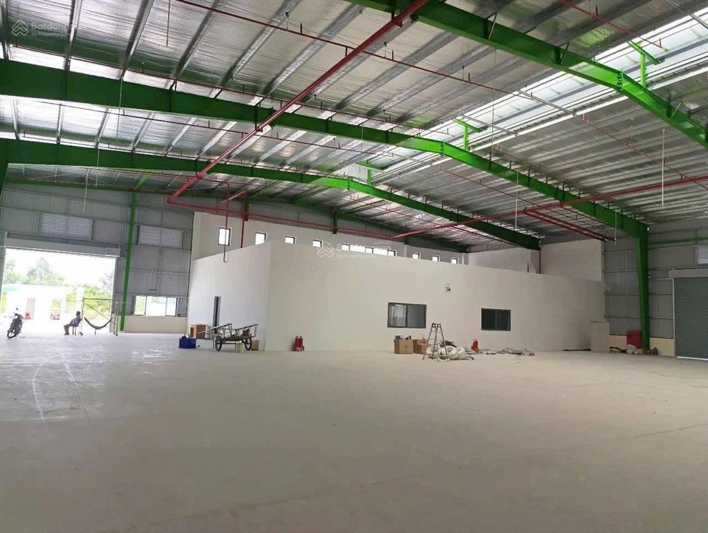 Cho thuê xưởng 2000m2, 130tr/th, vĩnh tân, 0907 838 ***