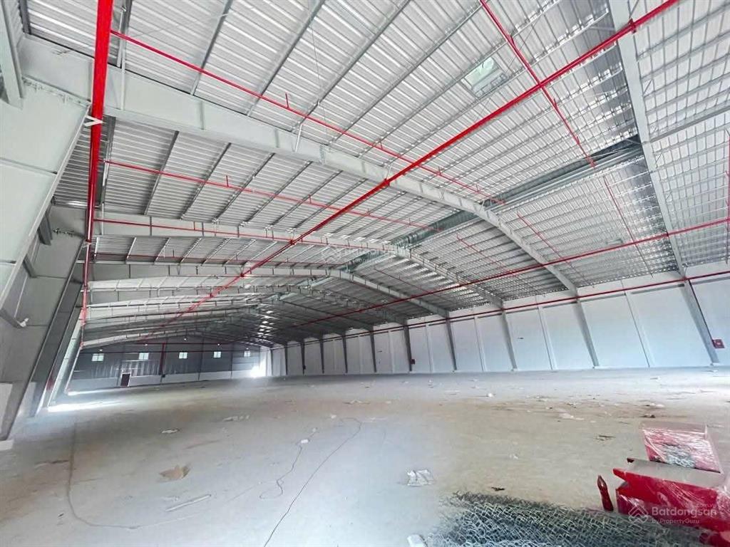 Cho thuê xưởng 2100m2 hội nghĩa 0907 838 ***