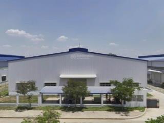 Cho thuê xưởng 2400m 230tr kcn long khánh 0907 838 ***