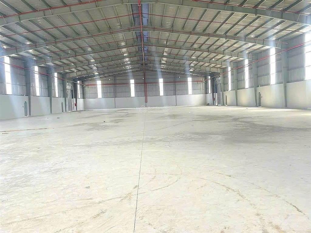 Cho thuê xưởng 2000m2 140tr thủ dầu một 0907 838 ***