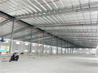 Cho thuê xưởng 3700m2  an lập 0907 838 ***