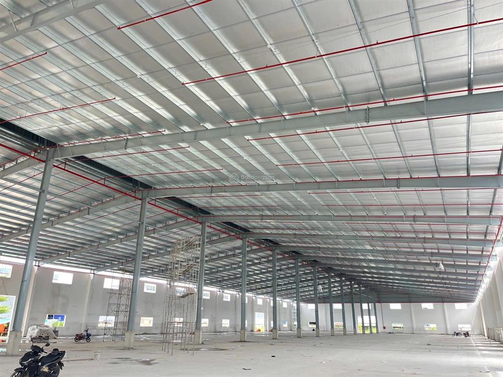 Cho thuê xưởng 3700m2  an lập 0907 838 ***