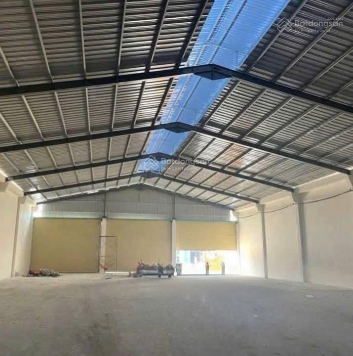 Cho thuê xưởng 1000m2 55 triệu tân uyên, 0907 838 ***