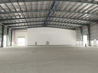 Cho thuê xưởng 2000m 140tr bàu bàng 0907 838 ***