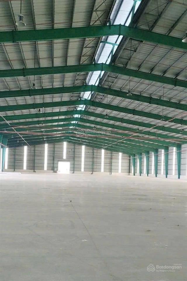 Cho thuê xưởng 5000m2 530tr, kcn long thành 0907 838 ***