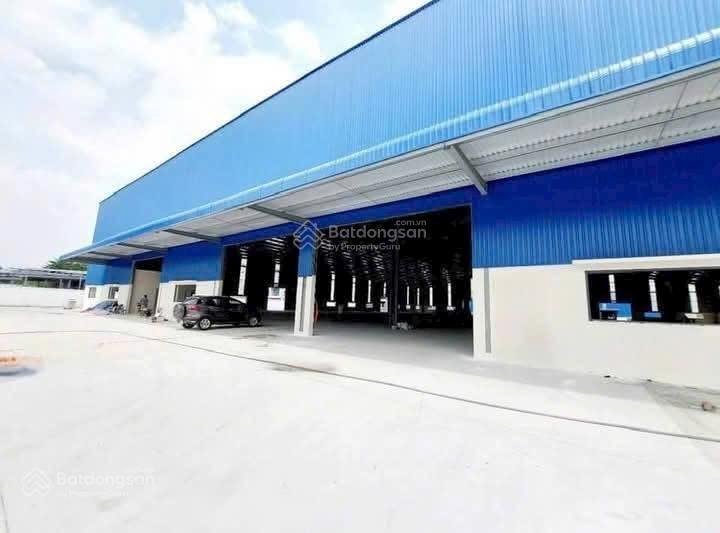 Cho thuê xưởng 5000m2 530tr, kcn long thành 0907 838 ***