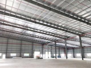 Cho thuê xưởng 11500m2 750 triệu/tháng bàu bàng 0907 838 ***