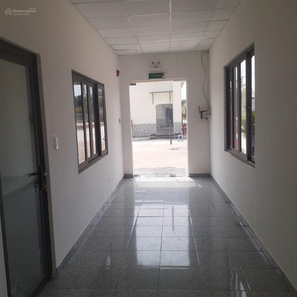 Cho thuê xưởng 2000m2, 60tr/th thuận an, 0907 838 ***