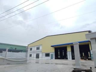 Cho thuê xưởng 6000m2 440tr bàu bàng 0907 838 ***