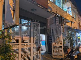 Cho thuê mặt bằng tầng trệt + gác 50m2 tại  khu cư xá ngân hàng, p. tân thuận tây, q. 7