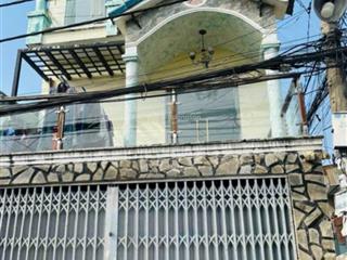 Giá tốt chính chủ bán biệt thự 1 trệt 2 lầu, 80m2, 4pn, căn góc vĩnh lộc , bình chánh