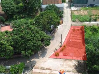 Siêu phẩm lô góc 3 mặt tiền đông yên quốc oai, hà nội dt 128m2 25tr/ m2  o825533 999