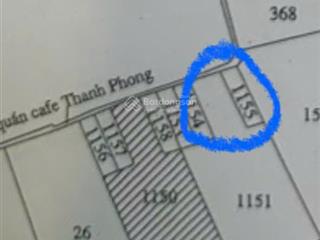 Giá tốt chính chủ bán 2 lô đất diện tích 1097.4m2 và 1134m2 tại phước lý, cần giuộc, long an