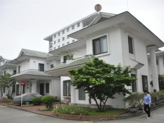 Cho thuê bt 200m2, 28,5 triệu tại hanoi flower villages, thụy khuê, tây hồ, hà nội