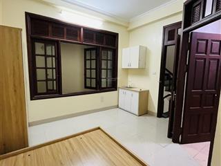 Cho thuê phòng kđt xa la full đồ vskk, không chung chủ