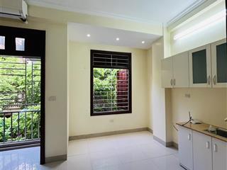 Cho thuê phòng kđt xa la full đồ vskk, ban công, không chung chủ