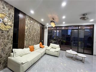 Cho thuê căn hộ 2 ngủ 1 khách mỗ lao 60m2 * 2 tầng full nội thất giá 12tr
