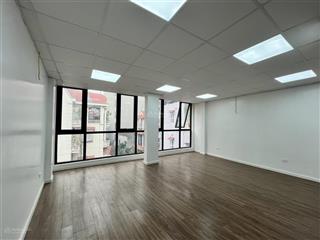 Cho thuê văn phòng mỗ lao 60 m2 thông sàn, mới đẹp giá 7tr