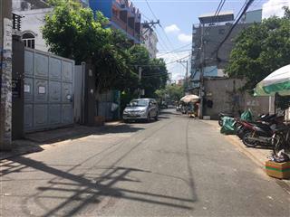 Chính chủ cho thuê nhà ở tiện nghi diện tích 190m2 quận bình tân