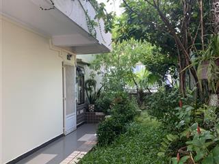 Bán căn hộ chung cư phường 3, q4, tp hcm, căn penthouse có vườn, thang máy, 57m2, 2.95 tỷ