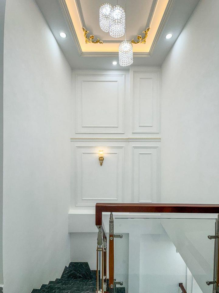 NHÀ TRỆT LẦU HẺM 138 TRẦN HƯNG ĐẠO - GẦN CHỢ AN NGHIỆP CẦN THƠ