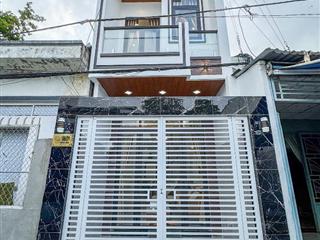 NHÀ TRỆT LẦU HẺM 138 TRẦN HƯNG ĐẠO - GẦN CHỢ AN NGHIỆP CẦN THƠ