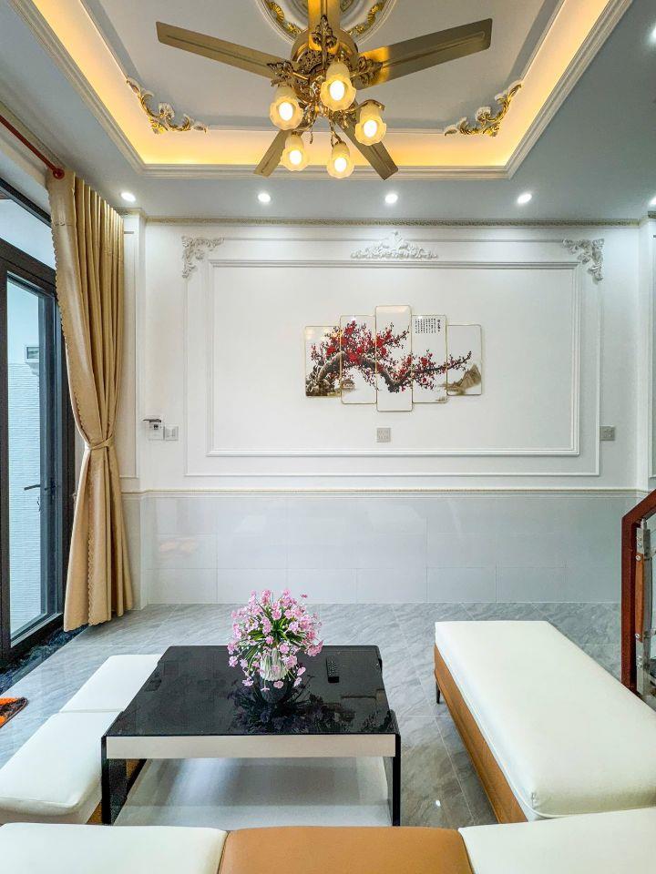 NHÀ TRỆT LẦU HẺM 138 TRẦN HƯNG ĐẠO - GẦN CHỢ AN NGHIỆP CẦN THƠ