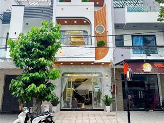 NHÀ TRỆT 2 LÀU MỚI ĐẸP - SANG XỊN MỊN THUỘC KDC HỒNG LOAN